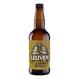 Cerveja Leuven Golden Ale