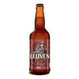 Cerveja Leuven Red Ale Knight (500ml)