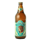 Cerveja Madalena Weiss Garrafa