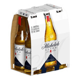 Cerveja Michelob Ultra Long