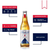 Cerveja Michelob Ultra Long