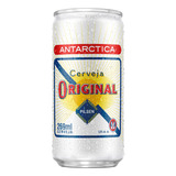 Cerveja Original Antarctica Pack