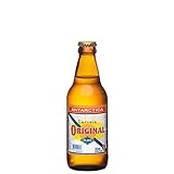 Cerveja Original, Pilsen, 300ml, Garrafa