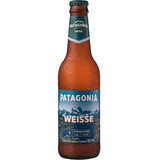 Cerveja Patagonia Artesanal Weisse