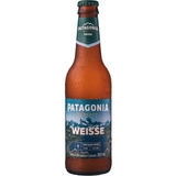 Cerveja Patagonia Weisse 355ml