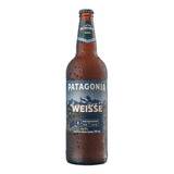 Cerveja Patagonia Weisse 740ml