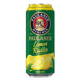Cerveja Paulaner Lemon Radler