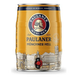 Cerveja Paulaner Munchner Hell