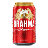 Cerveja Pilsen Brahma Chopp