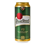 Cerveja Pilsner Urquell Lata