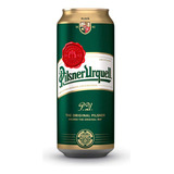 Cerveja Pilsner Urquell Lata