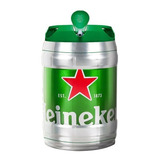 Cerveja Premium Heineken Barril