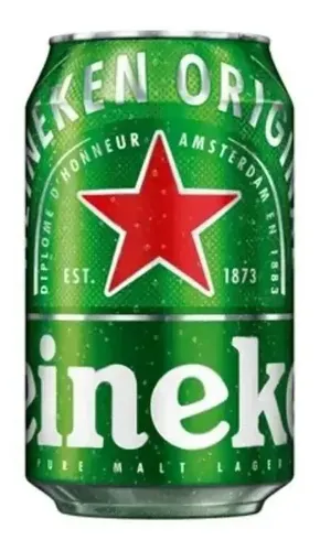 Cerveja Puro Malte Lager
