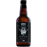 Cerveja Quadrupel Leuven Dark