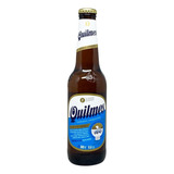 Cerveja Quilmes Clássica Importada Argentina Long Neck 340ml