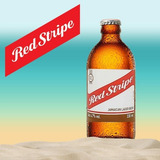 Cerveja Red Stripe Jamaican