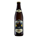Cerveja Saint Bier Weiss 500ml
