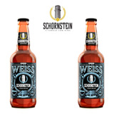 Cerveja Schornstein Weiss