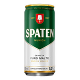 Cerveja Spaten Munich 269ml