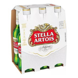 Cerveja Stella Artois 