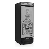 Cervejeira 570 Litros Frost Free Porta Cega Grb-57 Gw Pr Wt