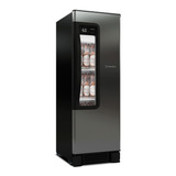 Cervejeira C/ Visor Expositor Beer Maxx 250 Vn25tp Metalfrio
