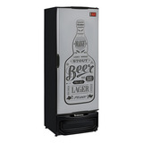 Cervejeira Gelopar 414l Frost
