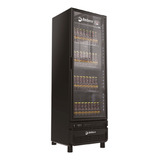 Cervejeira Imbera 266l Ccv168 Deluxe Full Black Porta De Vid