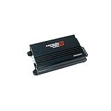Cerwin Vega Xed6004 600w Max 4-channel Class D Amplificador (novidade)