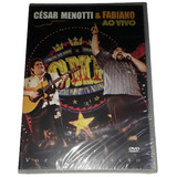 Cesar Menotti