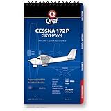 Cessna 172p Qref Checklist