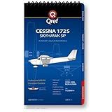 Cessna 172s Qref Book