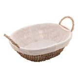 Cesta 27cm Com Alca