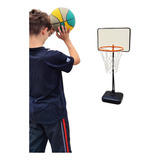 Cesta Aro Basquete Tabela