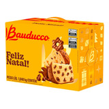 Cesta Basica Alimentar Bauducco