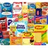 Cesta Básica Alimentar Econocesta 24 Unidades