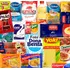 Cesta Básica Alimentar Econocesta