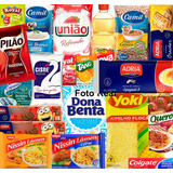 Cesta Básica Alimentar Econocesta