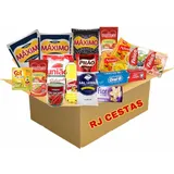 Cesta Basica Completa Barata