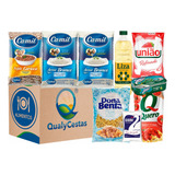 Cesta Basica Qualydade Com