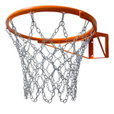 Cesta Basquete Aro Reforcado
