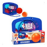 Cesta Basquete Infantil Mini