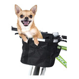 Cesta Bike Pet Cachorro