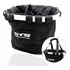 Cesta Bike Pet Cachorro Gato Aluminio Engate Rápido Gts 29
