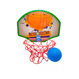 Cesta Bola Basquete Basket