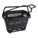 Cesta Cestinha Super Rodas