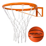 Cesta De Basquete Aro