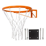 Cesta De Basquete Aro