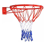 Cesta De Basquete Com
