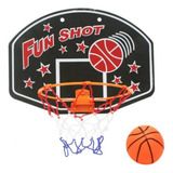 Cesta De Basquete Infantil